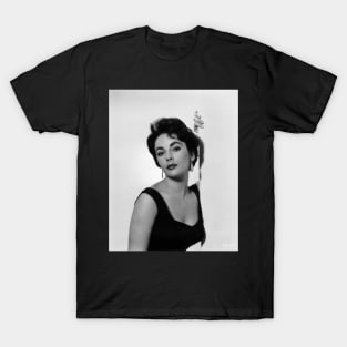 Elizabeth Taylor T-Shirt